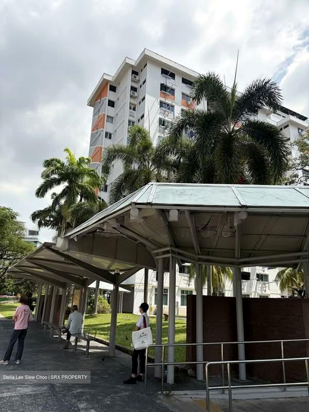 Blk 375 Clementi Avenue 4 (Clementi), HDB 3 Rooms #562195921